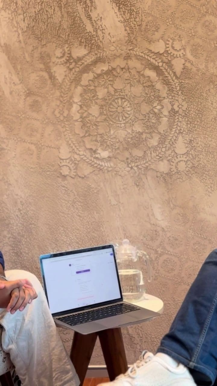 Rebuilding Careers Together