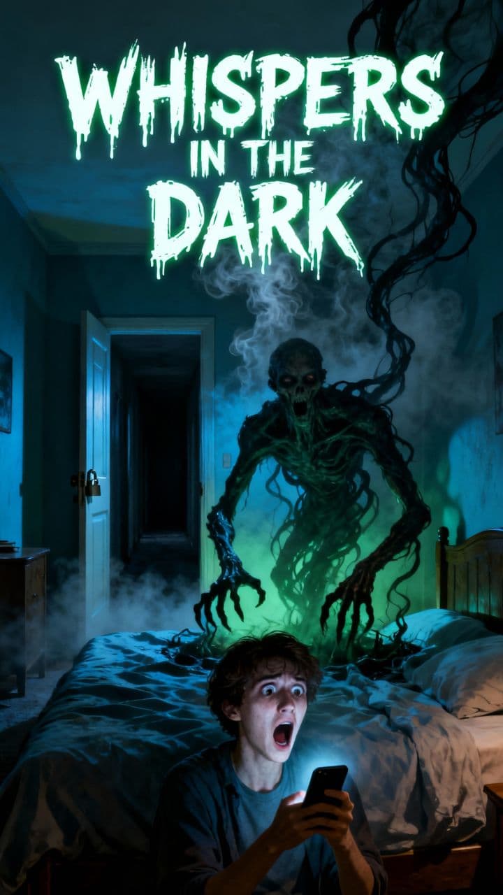 Whispers in the Dark