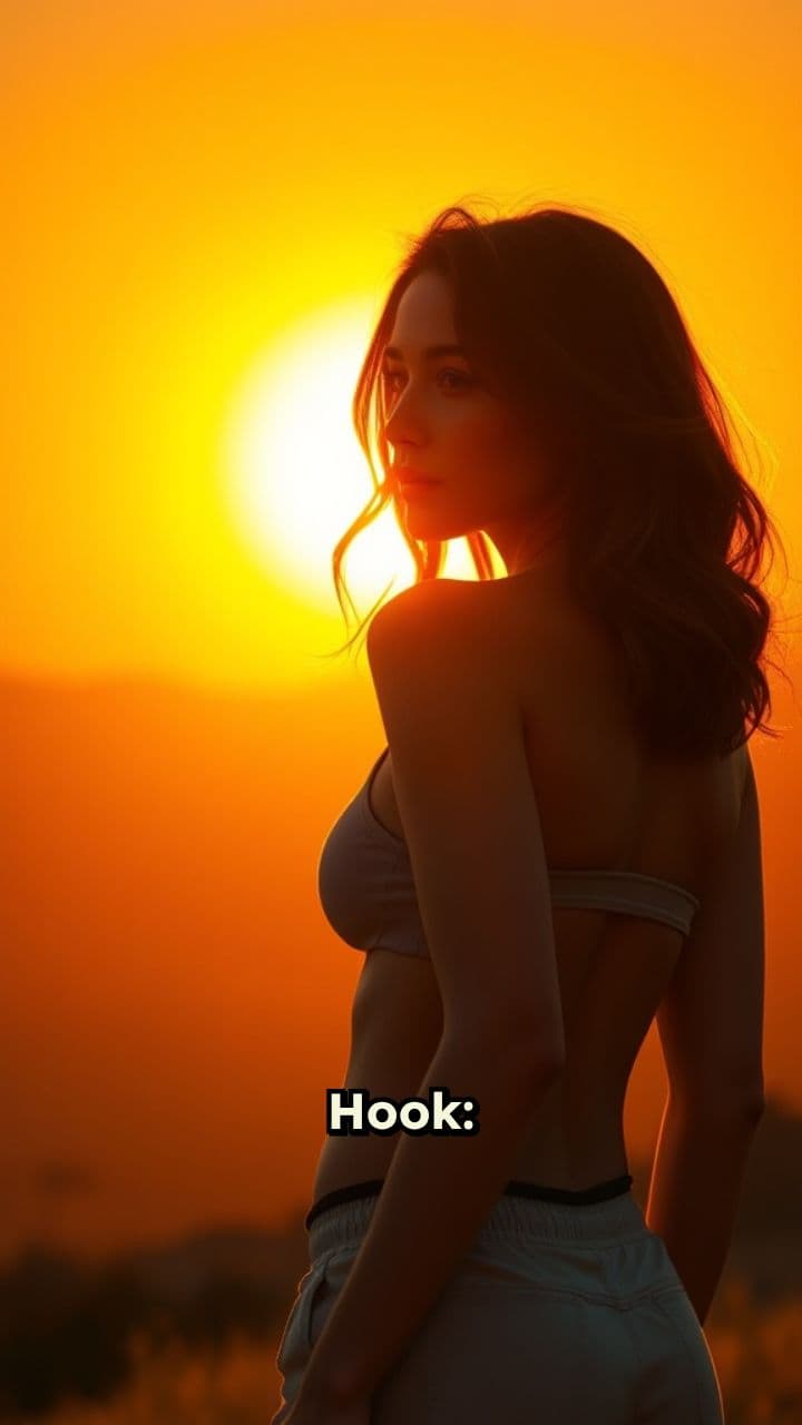 Embrace Your Glow Up Today