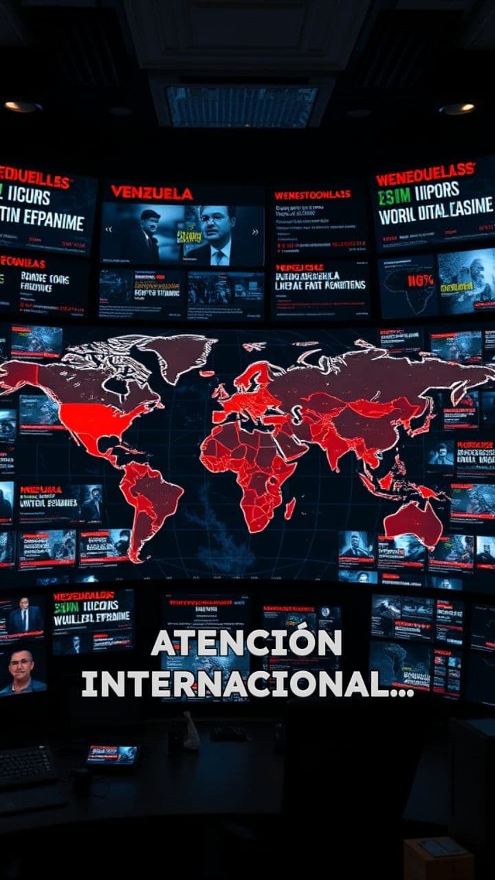 Venezuela asegura tener capacidad defensiva inédita