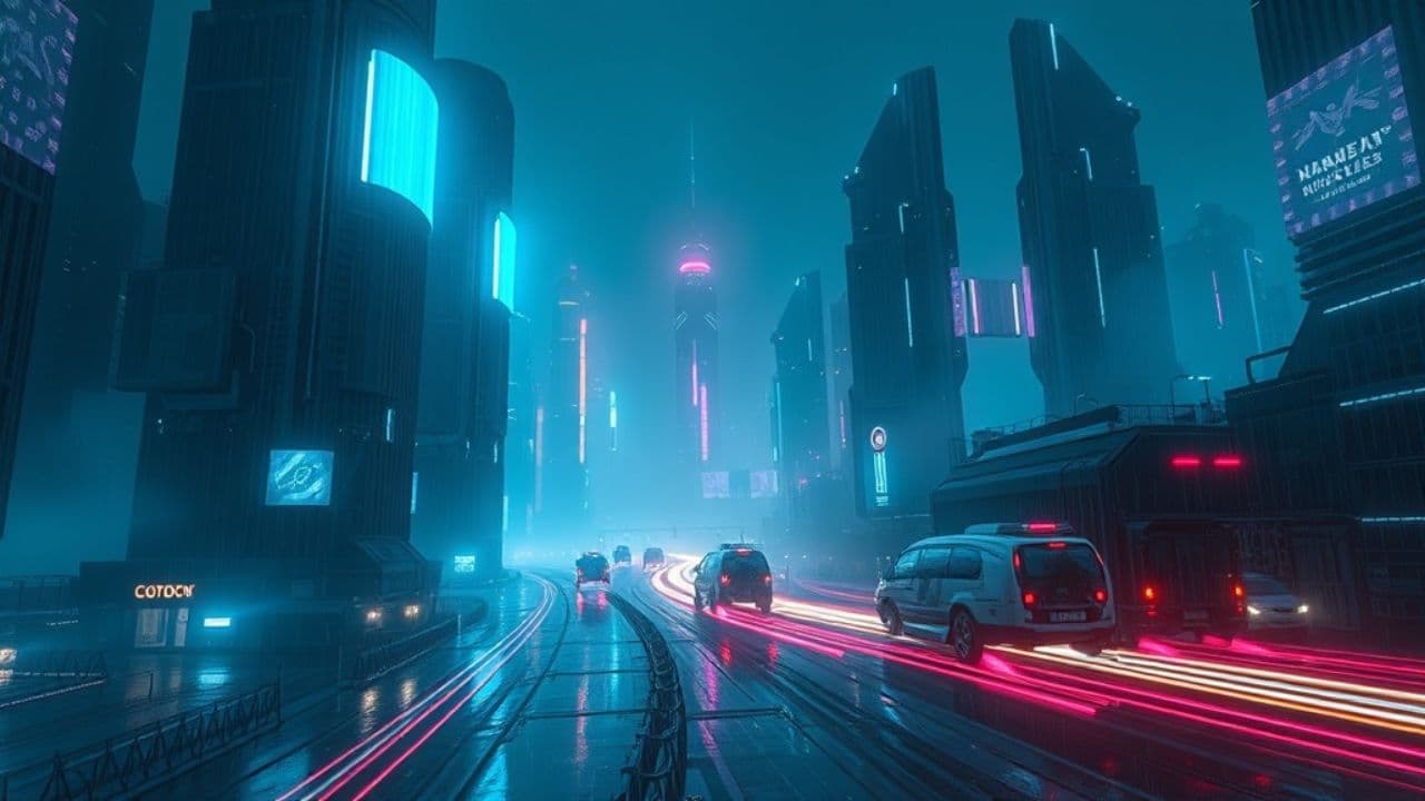 Stille Nacht, andere Nacht