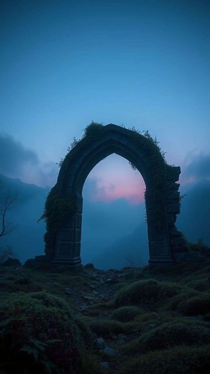 Ecosul unei iubiri pierdute