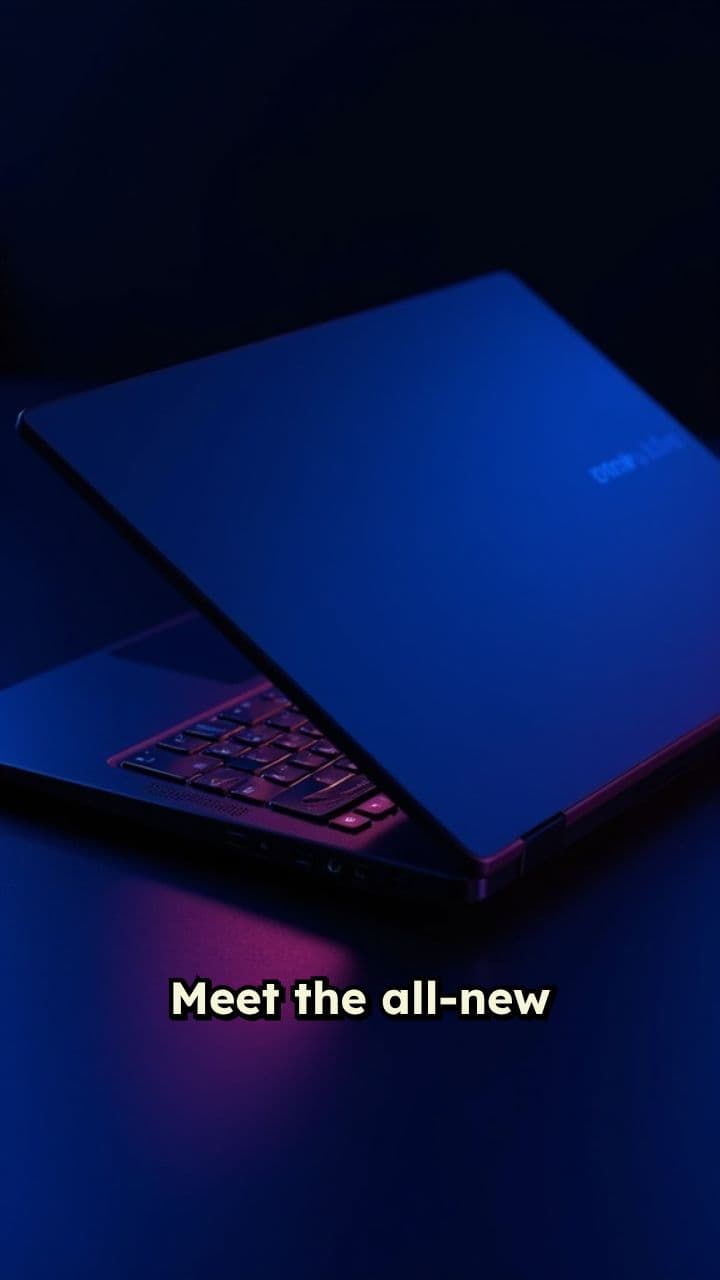 Lenovo Legion 5 - 2025 Edition Commercial
