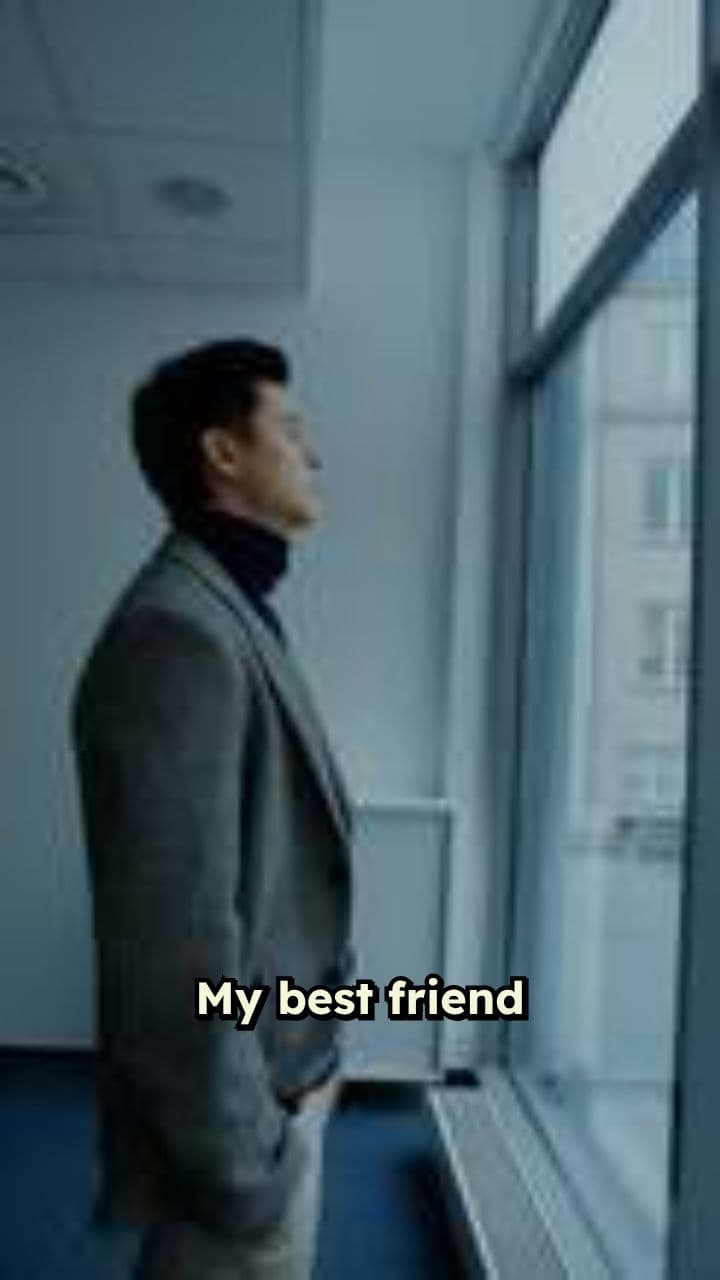 The Ultimate Betrayal