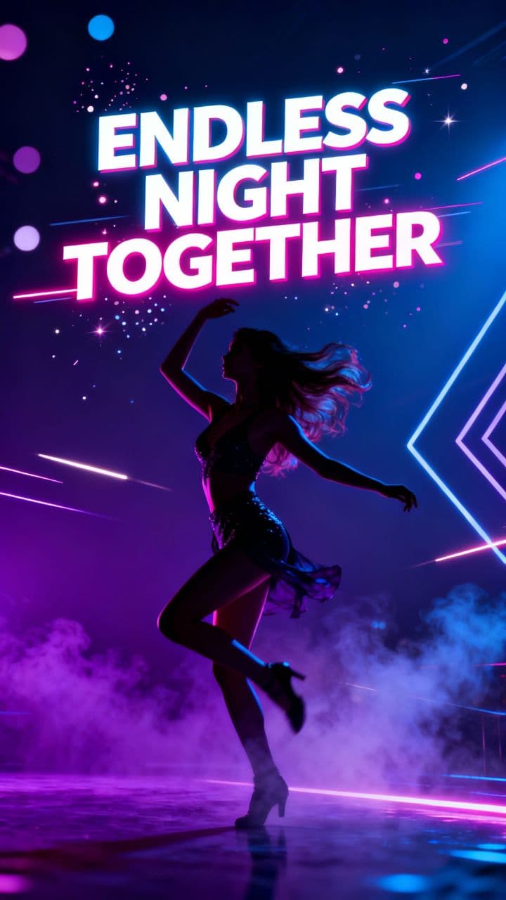 Endless Night Together