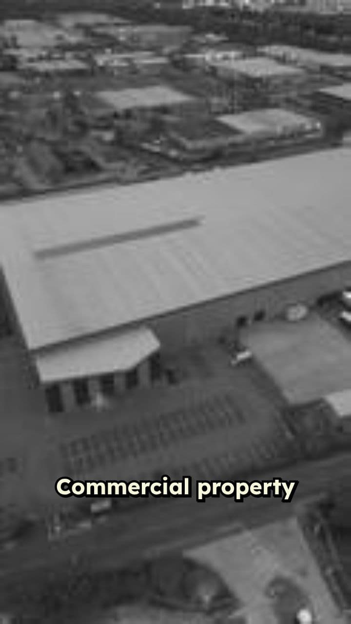 Commercial Property Rates Decline for Q3