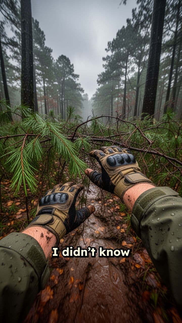 One Small Life - A GoPro Rescue Story