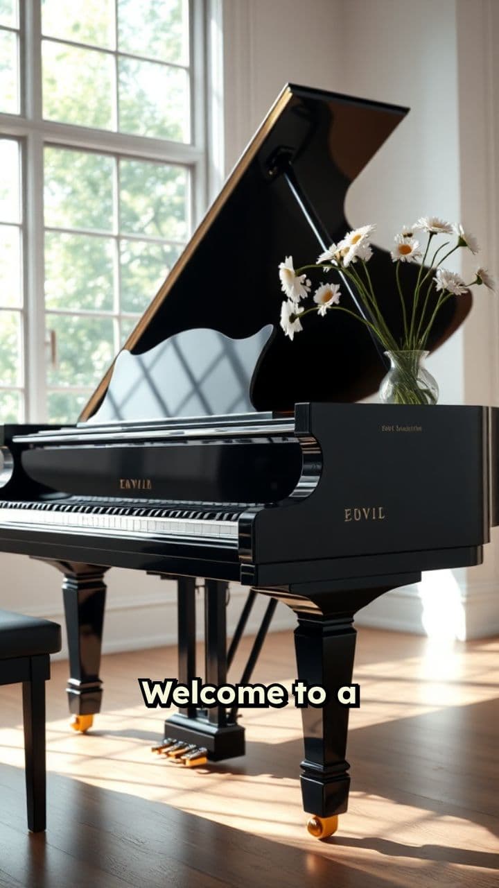 Melodies of Serenity