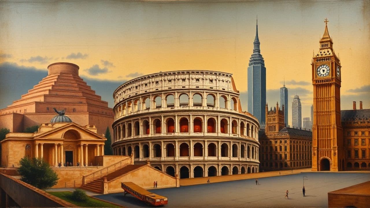 The Control of Debt Through History