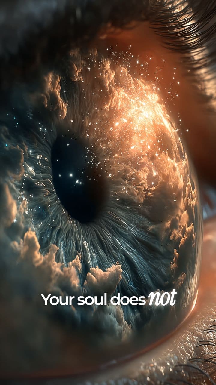 11) The Language of the Soul