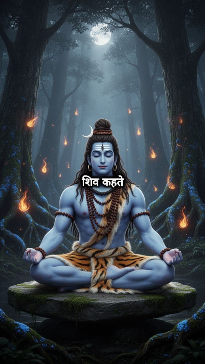 प्रेम नियंत्रण नहीं, मार्गदर्शन है