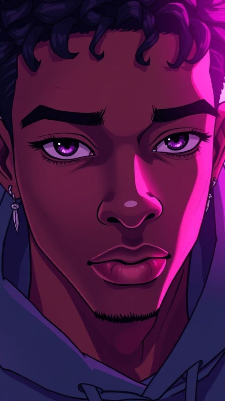 Wicked Love and Chains