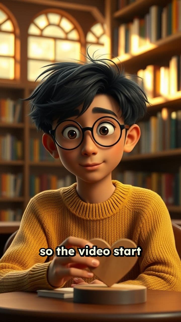 From Heartbreak to Online Love