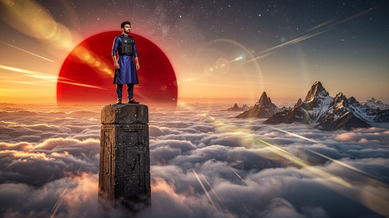 Jana Nayakan: Heart of the People