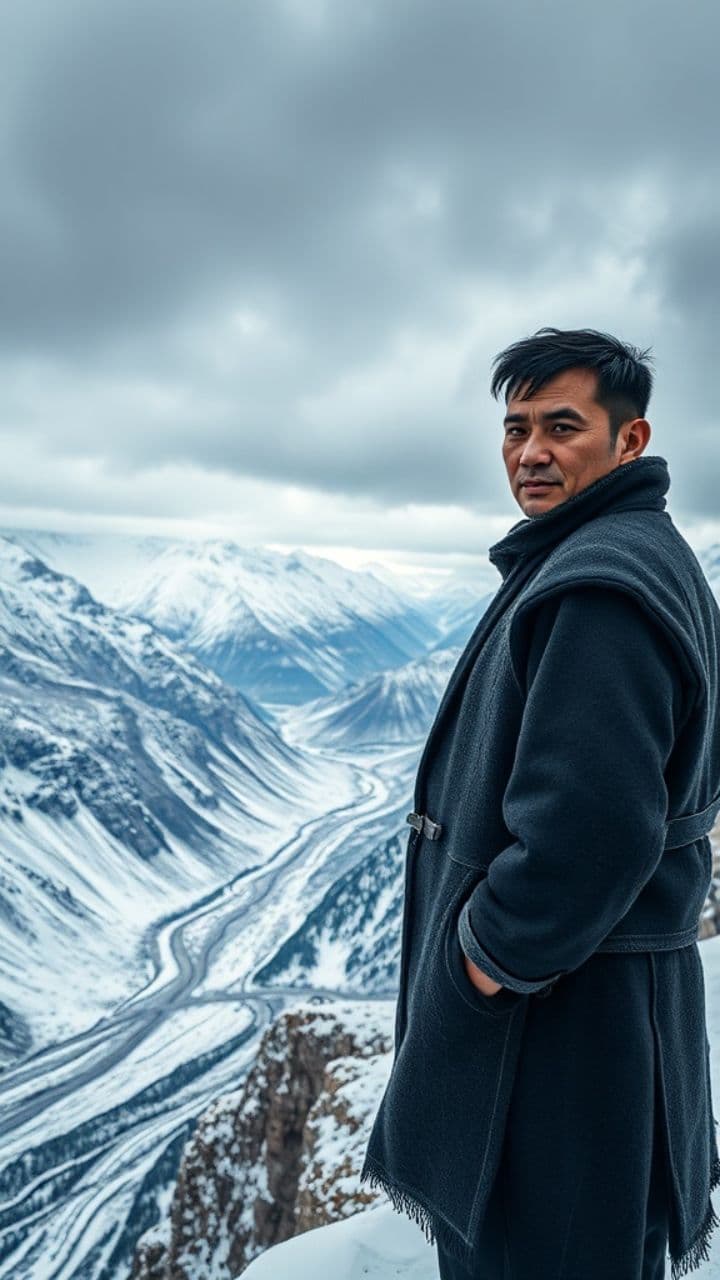 Жаратканга үнүм жетеби?