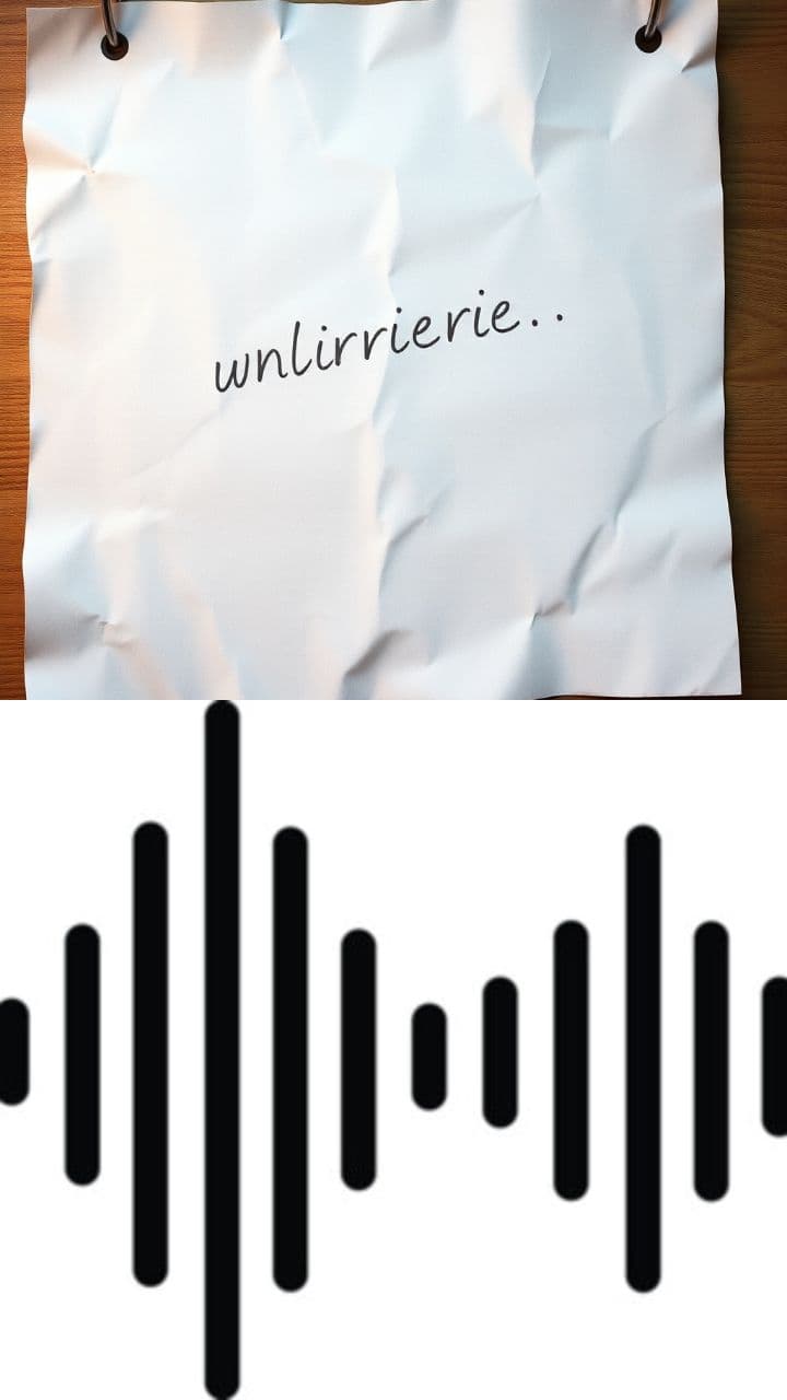 Обещание похудеть или удалить канал