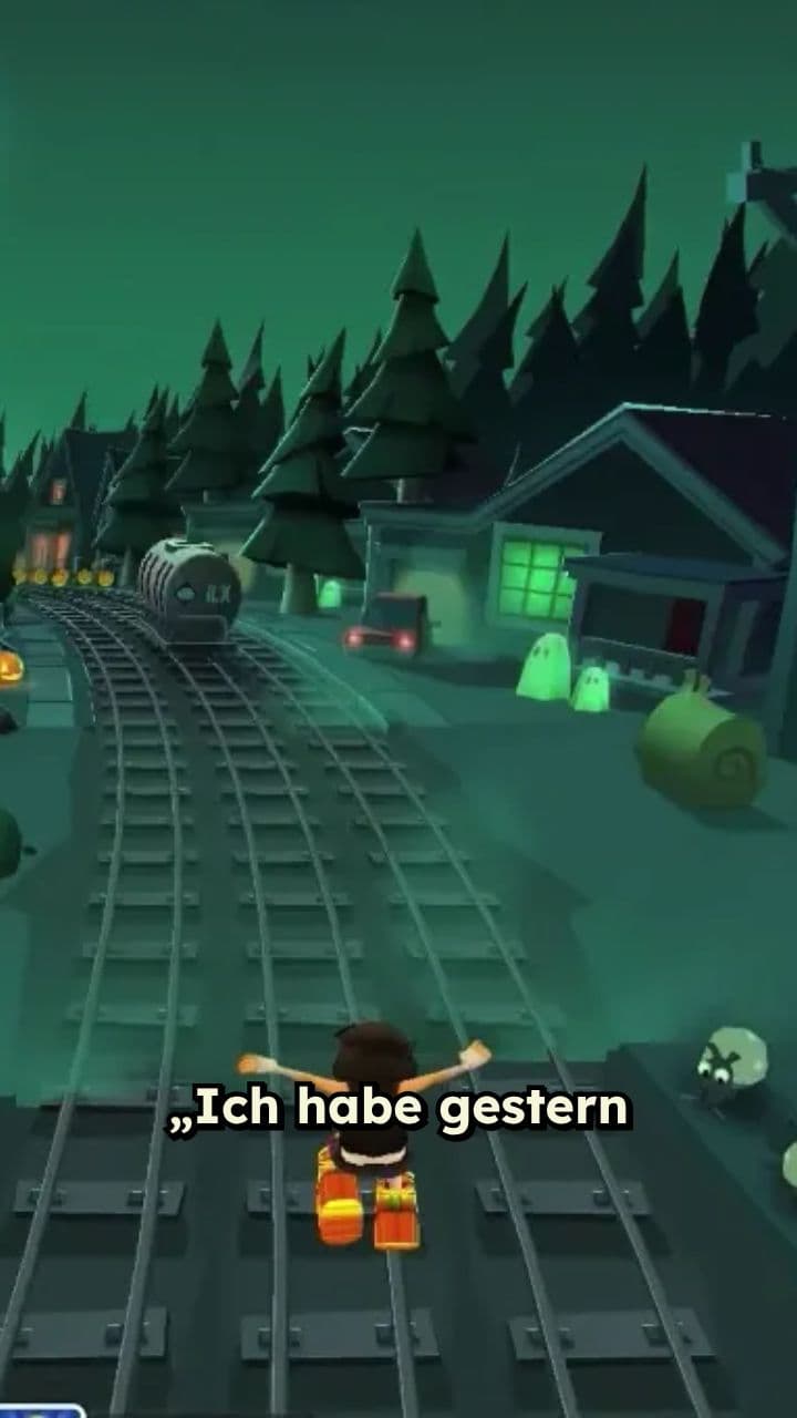 Das Unheimliche im Spiegel