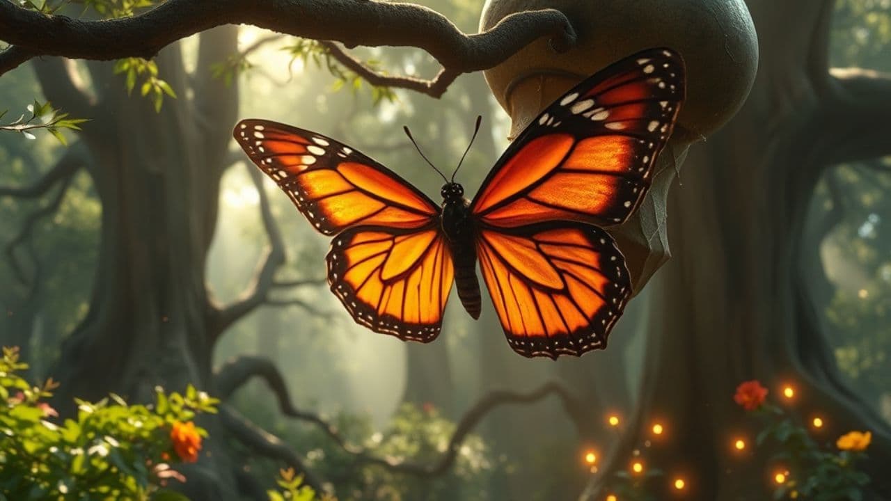 The Strength in Struggle