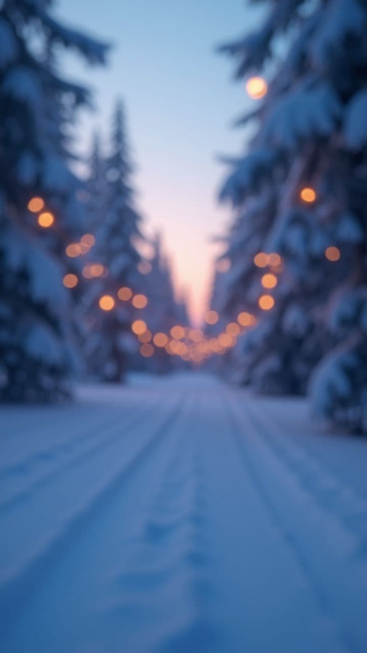 Llegó la Navidad con ilusión
