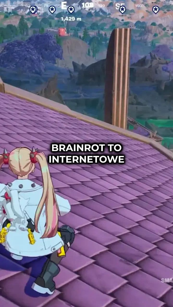 Brainrot: Obsesja w kulturze internetowej