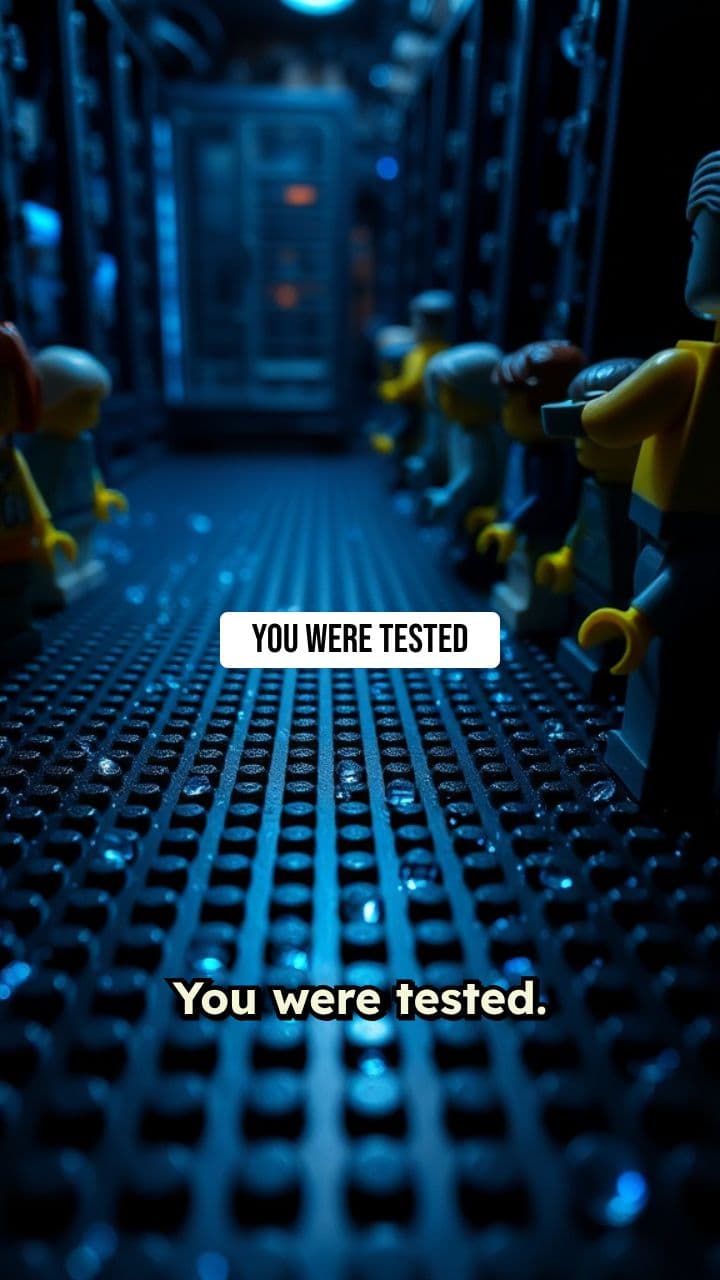 Digital Variable Experiment