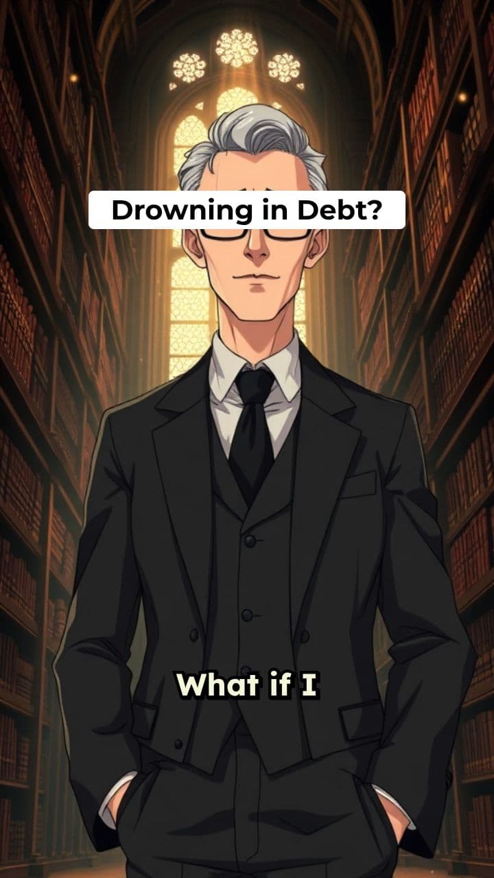 The Global Debt Crisis Explained