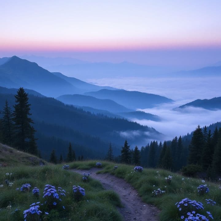 Nowa Perspektywa na Szlaku