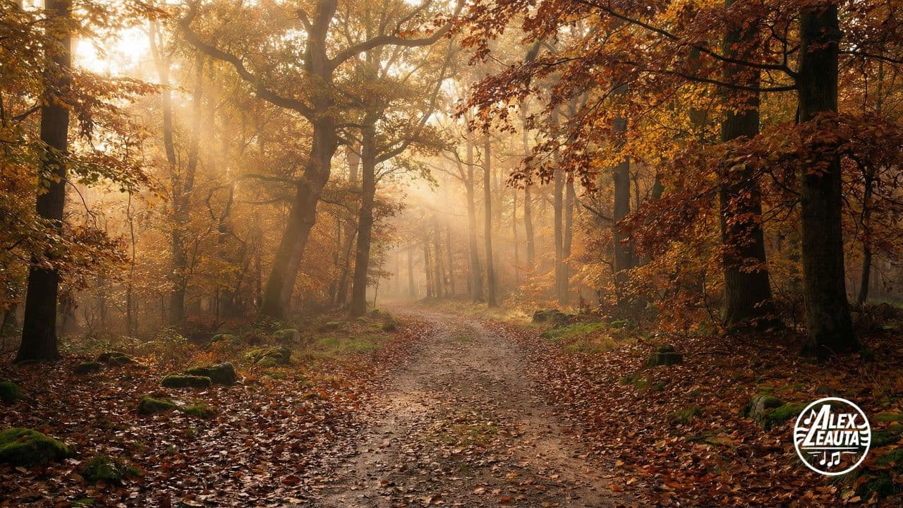 Toamna iubirii noastre