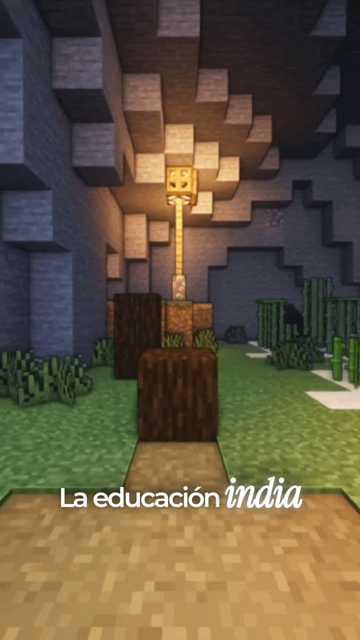 Educación en la India Antigua