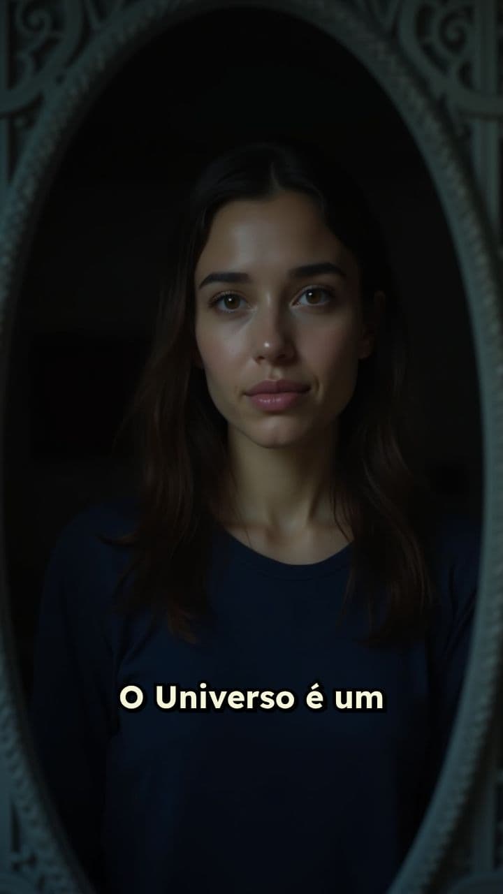 O Universo e o Delay da Atração