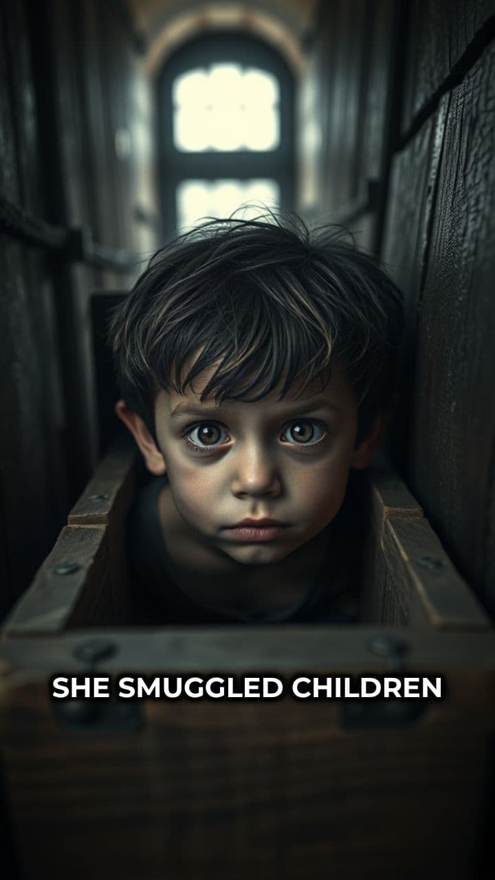 Irena Sendler: A Heroine of the Holocaust