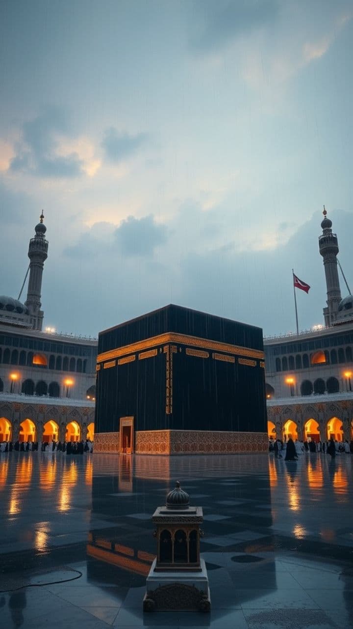 خدا کی روشنی اور حکمت