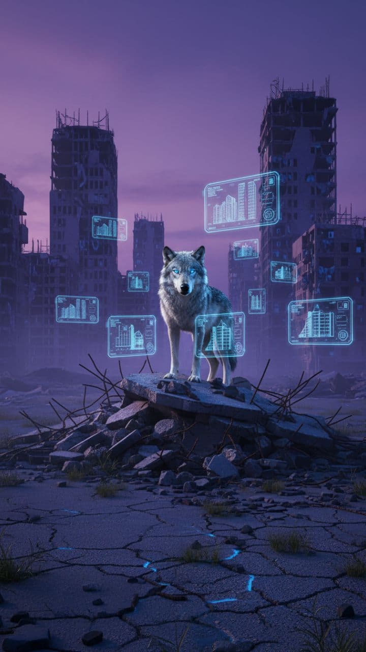 Adrenaline Shred Surge