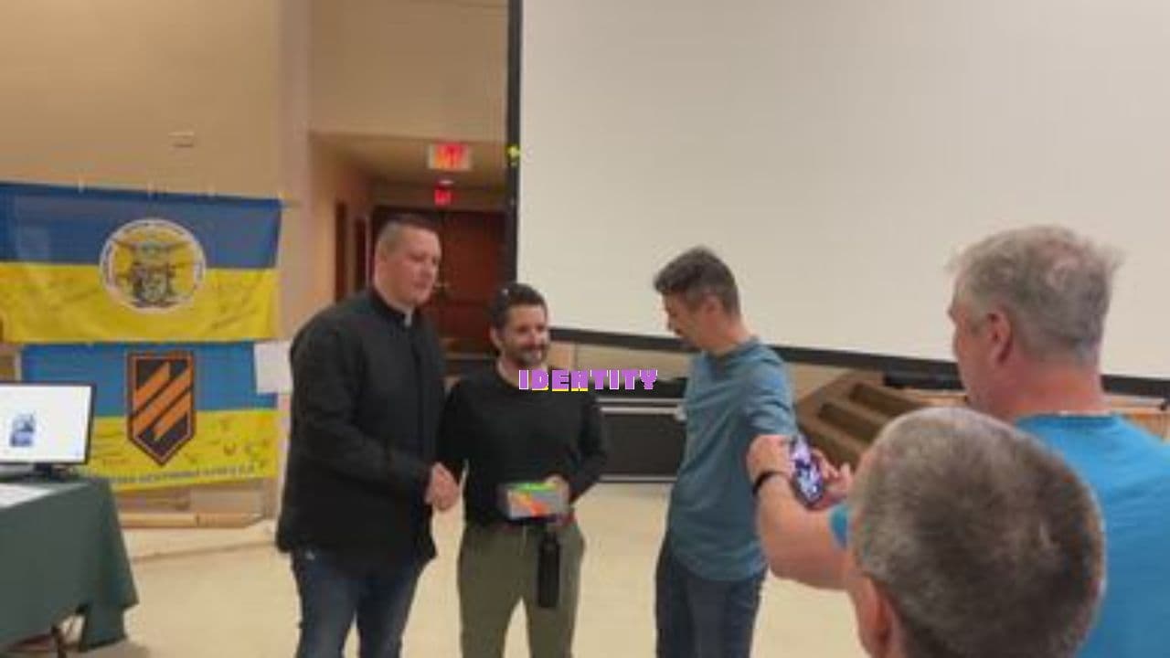 ¿Qué es la identidad de género?