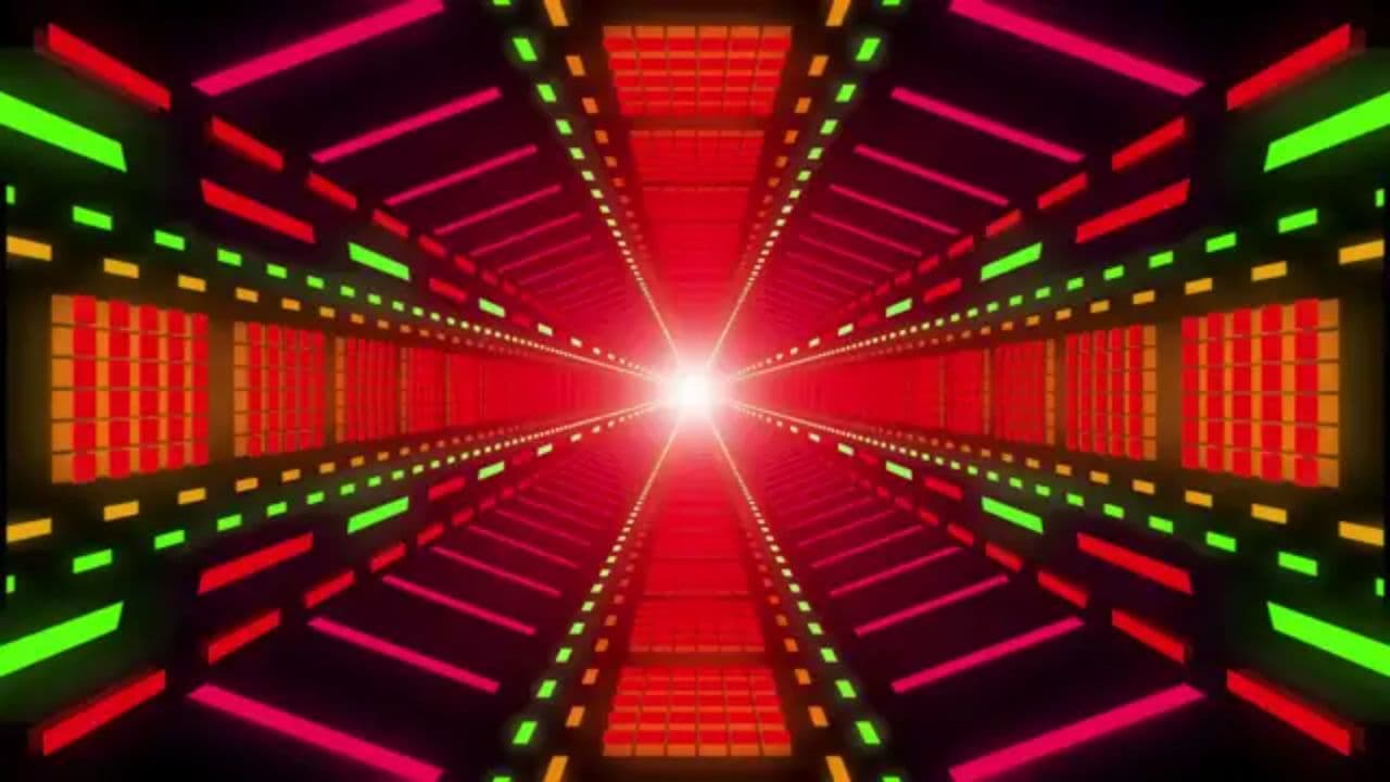 Euphoric Forward Motion