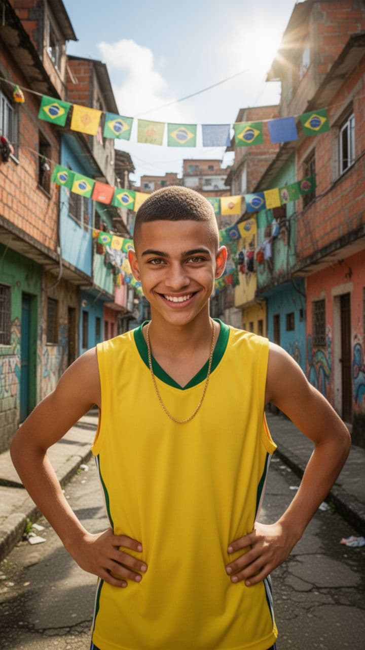 Paulinho é Safadinho