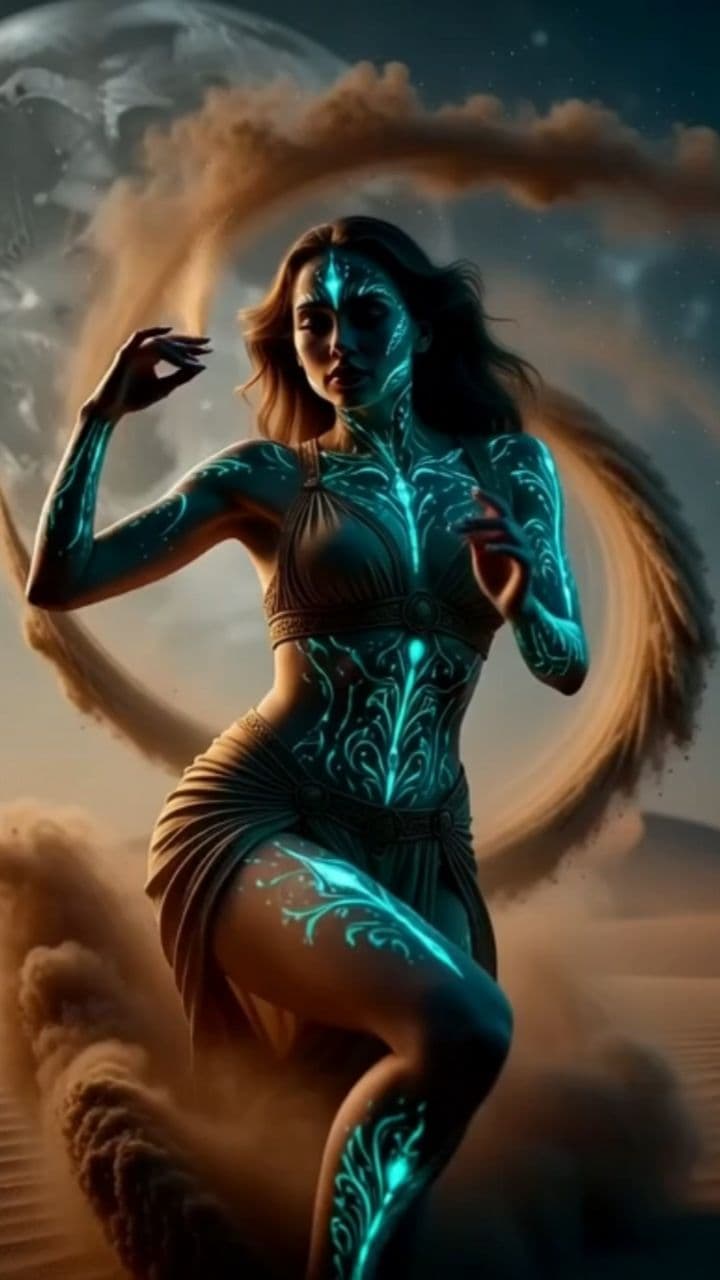 Glitch in the System