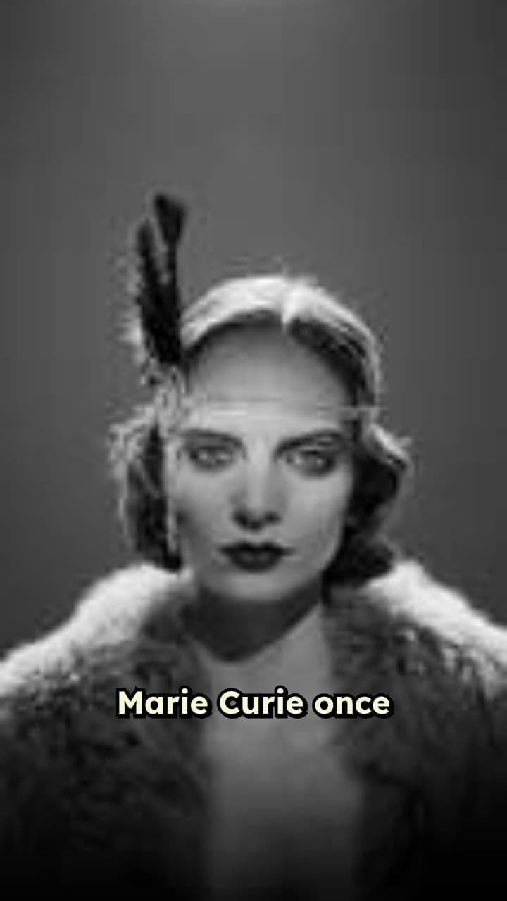 Nothing to Fear, Only Understand