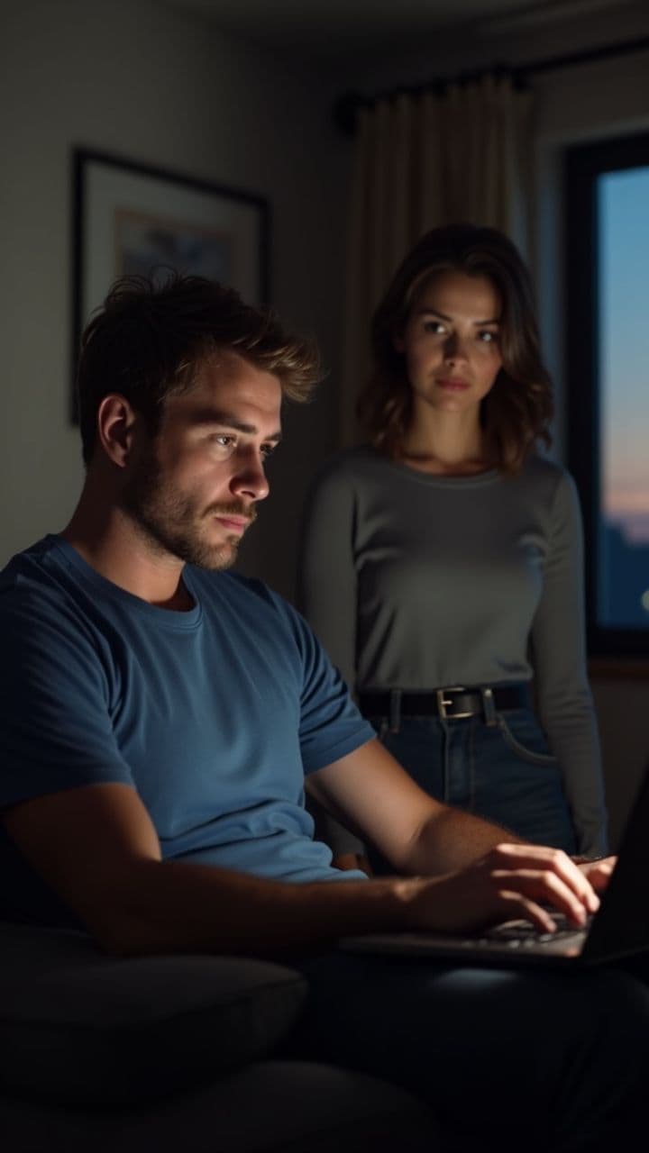 Unreciprocated Love and Forgotten Details