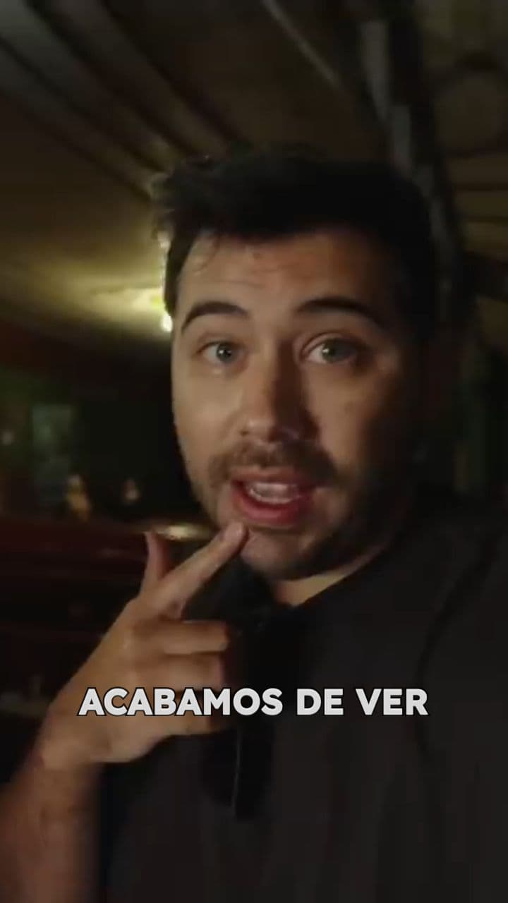 ¡Cómo este lugar no es patrimonio nacional!