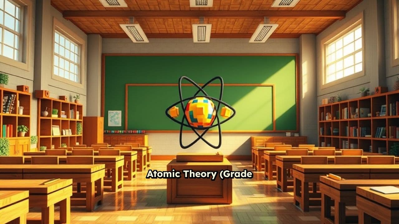 Understanding Atomic Theory