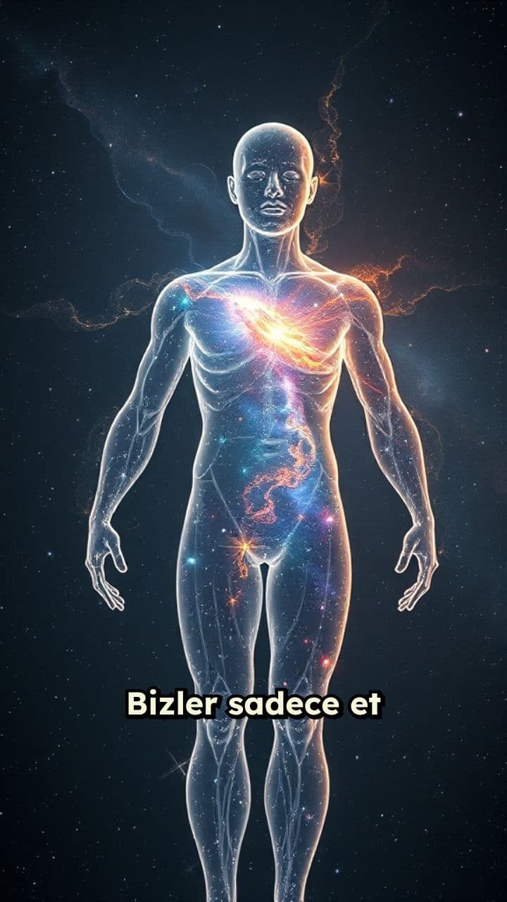 Ruhun Elementi: Hangi Enerji?