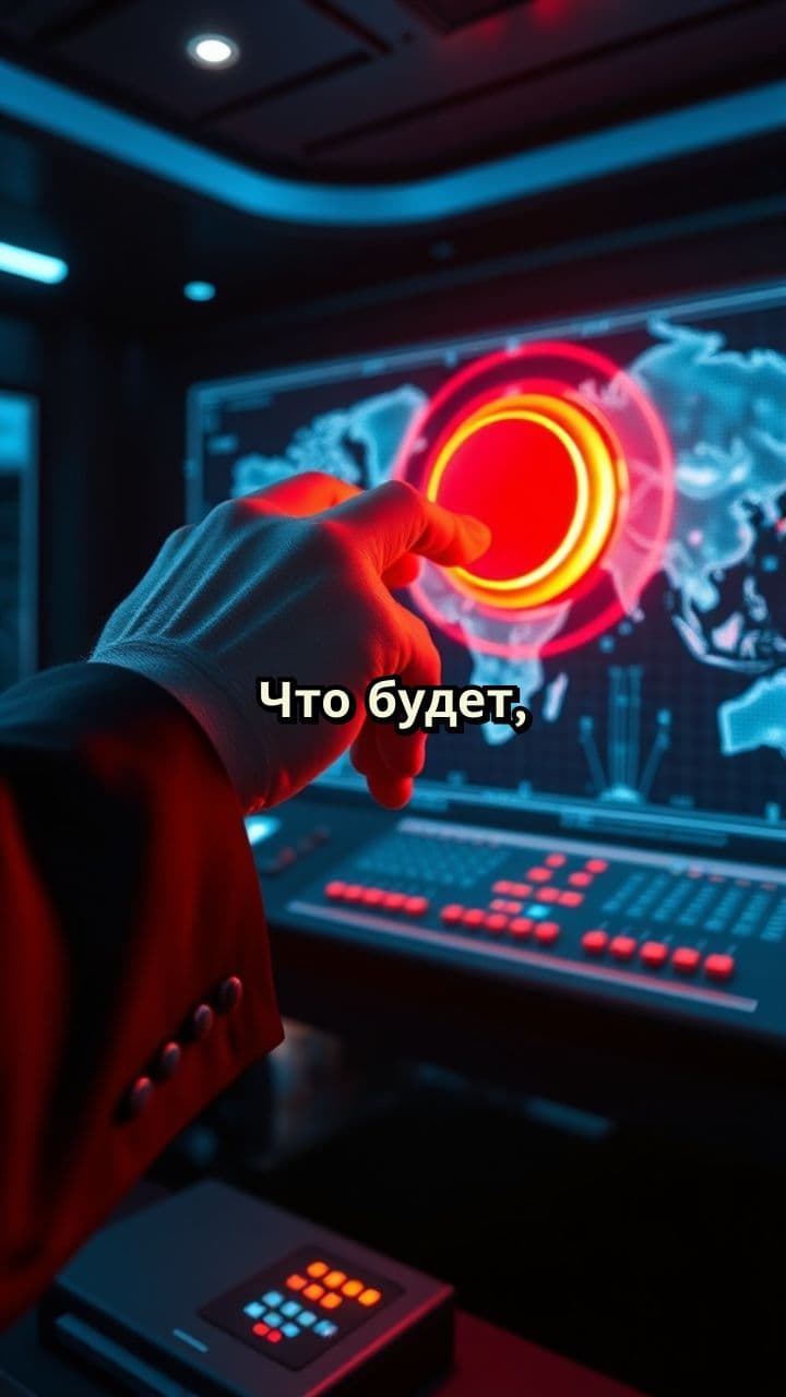 Если Китай отключит TikTok всему миру