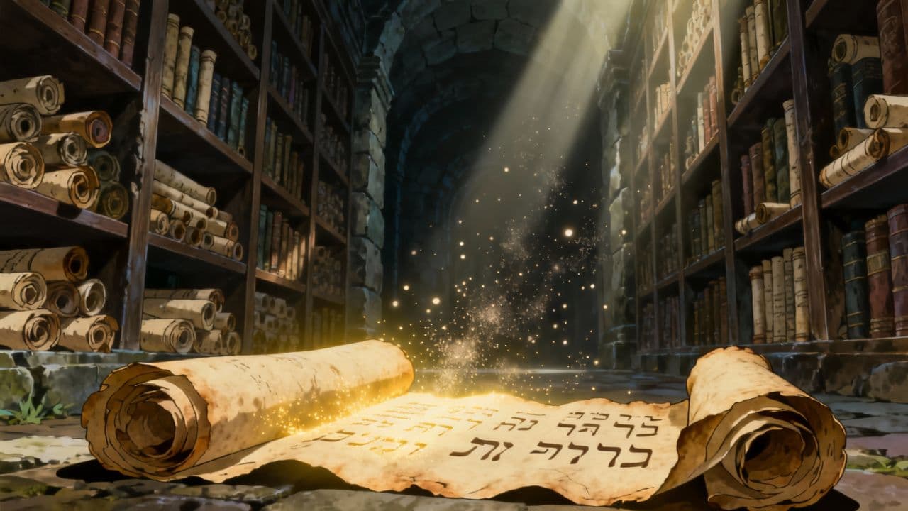 The Legacy of the Septuagint