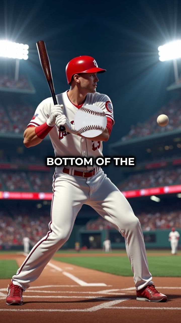 Kris Bryant's Moonshot