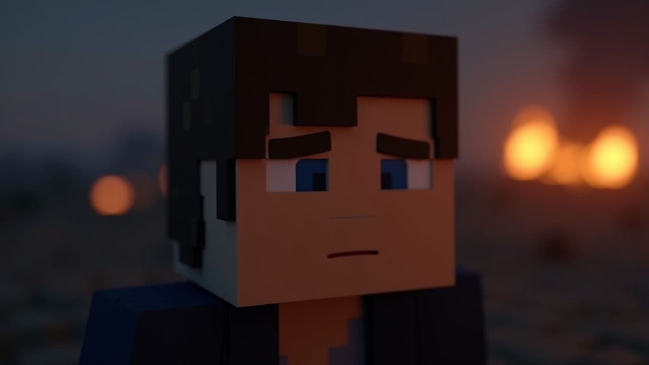 Дім у серці війни