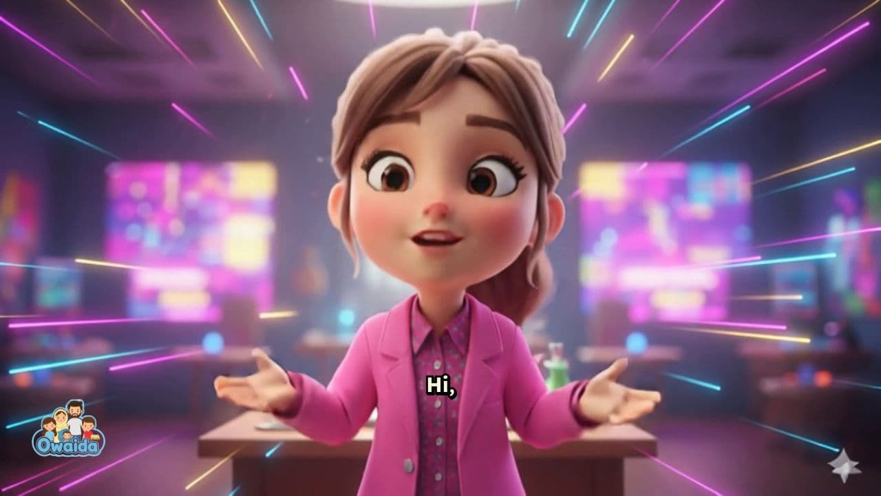 Exciting Contest Announcement!