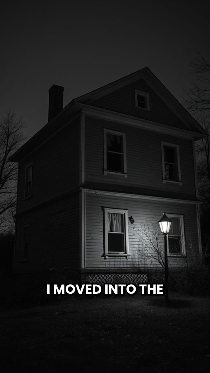 The Reflection's Desire