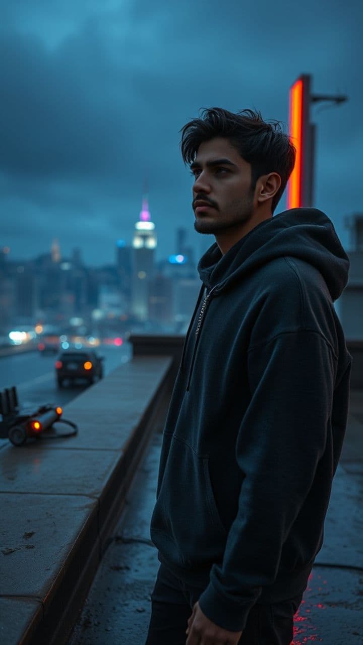 بعد تو ثانیه‌ها سخته