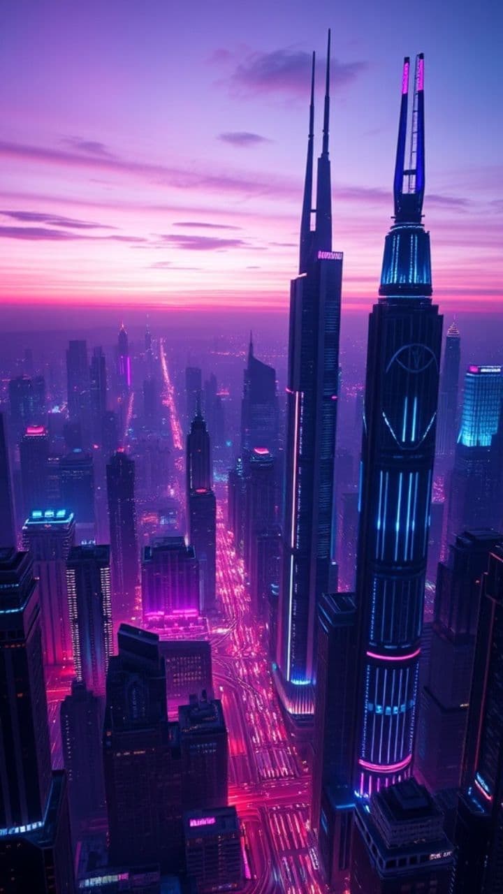 Fantasia Tanpa Batas